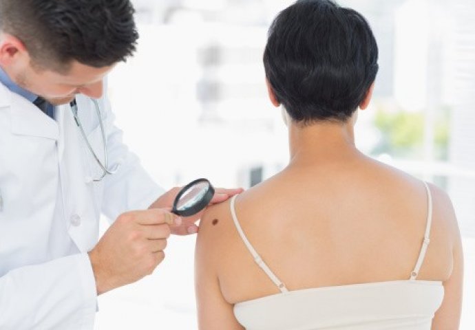 Obratite pažnju: Saznajte da li vaše šake pokazuju rane simptome raka