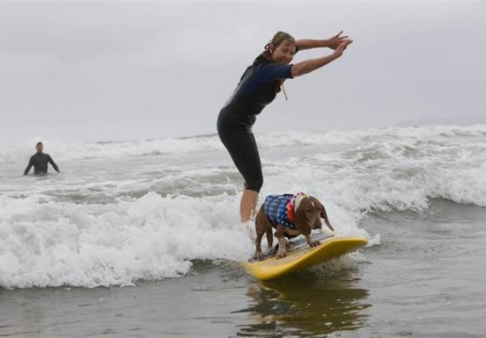 Najbizarniji svjetski sportovi za koje sigurno niste čuli, tek morate da vidite broj 5