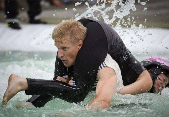 Najbizarniji svjetski sportovi za koje sigurno niste čuli, tek morate da vidite broj 5
