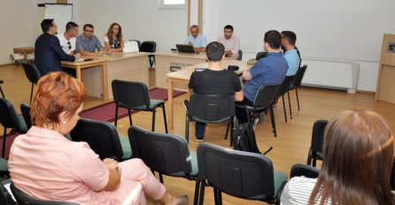 Otvoren naučni skup o BiH u socijalističkoj Jugoslaviji