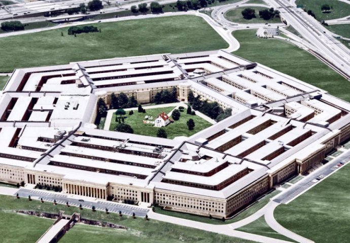 Pentagon:Ubijen ministar za informisanje Islamske države