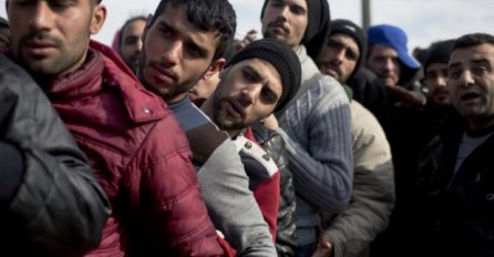 Srbija od EU zatražila dodatnu pomoć za rješavanje migrantske krize
