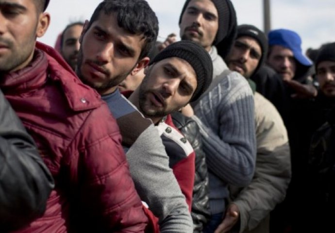 Srbija od EU zatražila dodatnu pomoć za rješavanje migrantske krize