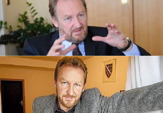 Delije momci, u najljepše doba:  Ovako su izgledali bh. političari prije deset i više godina [FOTO]