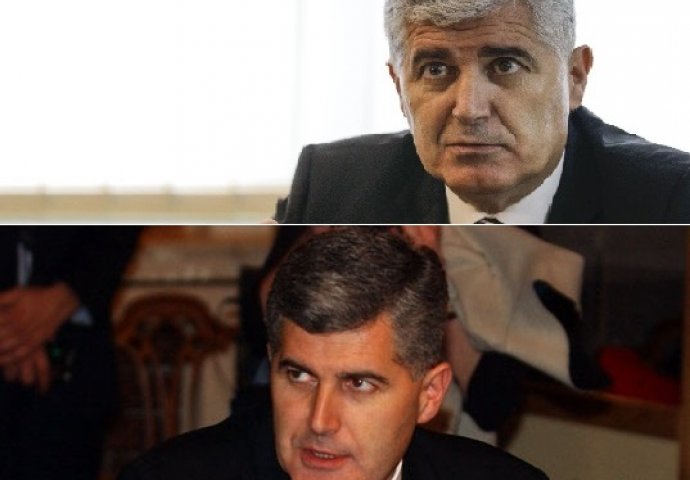 Delije momci, u najljepše doba:  Ovako su izgledali bh. političari prije deset i više godina [FOTO]