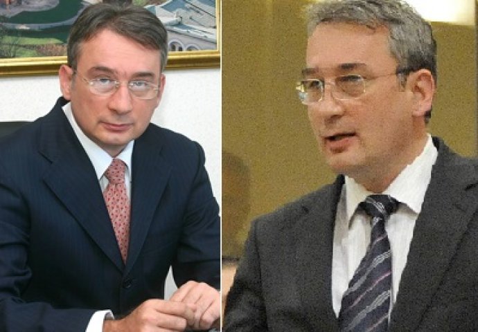 Delije momci, u najljepše doba:  Ovako su izgledali bh. političari prije deset i više godina [FOTO]