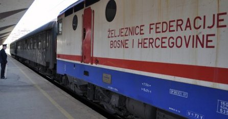 Demirović: Pri kraju smo izrade plana za restrukturiranje željeznica