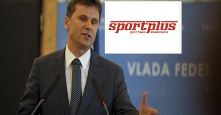 Nakon Premier kladionice oglasio se i Sport Plus: 'Tražimo izvinjenje od premijera Novalića!'