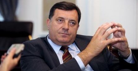 Dodik: Narod će biti upitan o odlasku u NATO