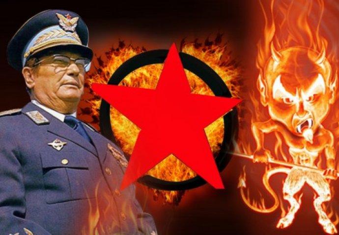 Da li je Tito bio "đavo"?: Evo šta je najpoznatiji istjerivač đavola govorio o Josipu Brozu