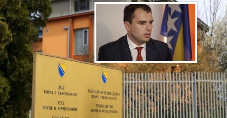 Vrijeme je da Tužilaštvo BiH postupi po krivičnoj prijavi Reufa Bajrovića