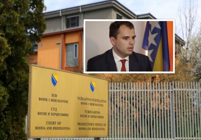 Vrijeme je da Tužilaštvo BiH postupi po krivičnoj prijavi Reufa Bajrovića