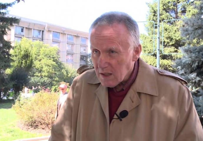 Prve reakcije nakon odluke Ustavnog suda BiH: 'Principijelno i dosljedno!' 