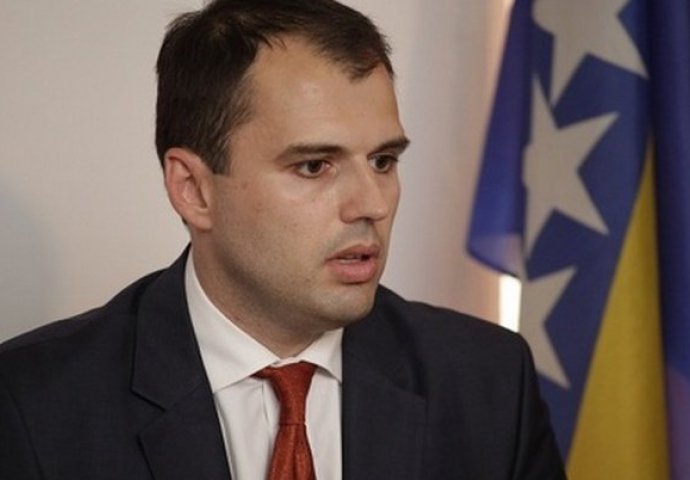 Prve reakcije nakon odluke Ustavnog suda BiH: 'Principijelno i dosljedno!' 