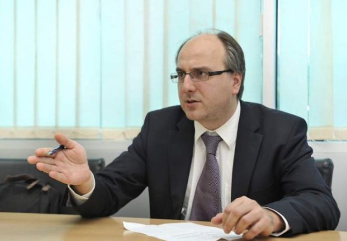 Prve reakcije nakon odluke Ustavnog suda BiH: 'Principijelno i dosljedno!' 