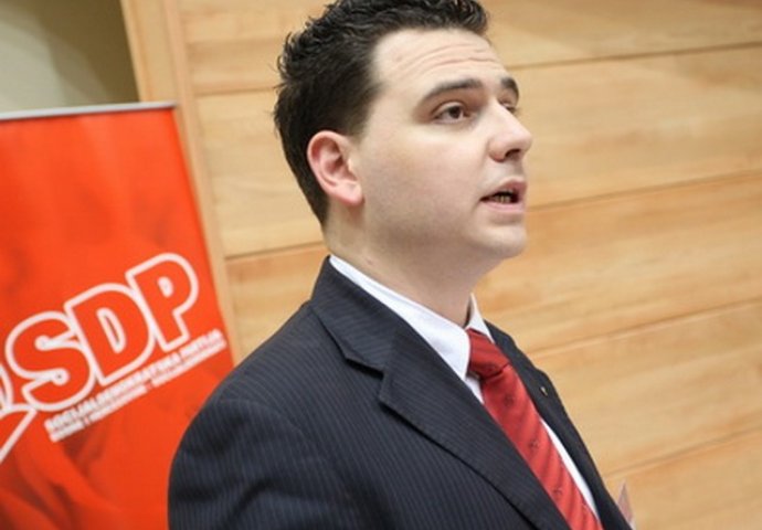 Prve reakcije nakon odluke Ustavnog suda BiH: 'Principijelno i dosljedno!' 