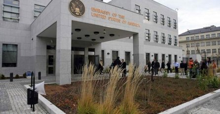 Ambasada SAD-a u BiH: Apelujemo na rukovodstvo RS-a da se uzdrži od održavanja referenduma