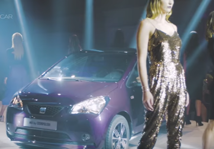 Novi model automobila "seat Mii" izazvao bijes među ženama! Žene, šta vi kažete na ovo? (VIDEO)