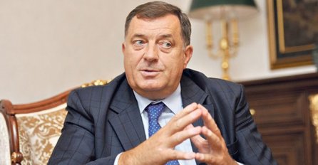Milorad Dodik: ''Halilovićevim izjavama ne treba pridavati značaj".