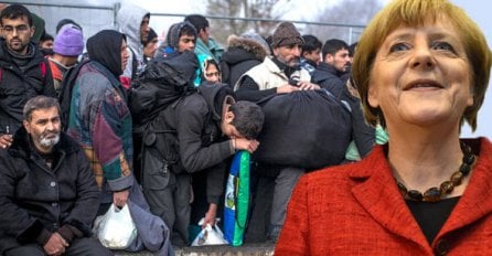 Merkel doživjela izborni debakl u Berlinu, antimigrantski AfD ušao u Senat