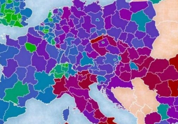 Ovo su najobrazovanije zemlje u Evropi (FOTO)