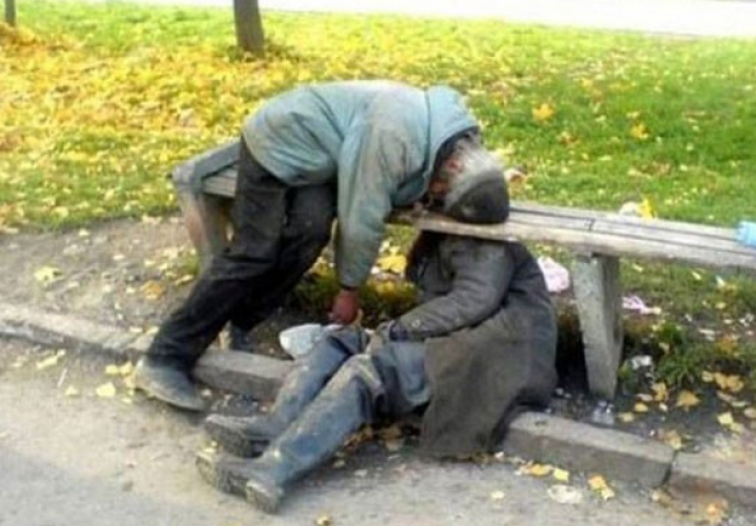 Da nije budala, ovaj bi svijet bio neodoljivo dosadna dimenzija za življenje (FOTO)