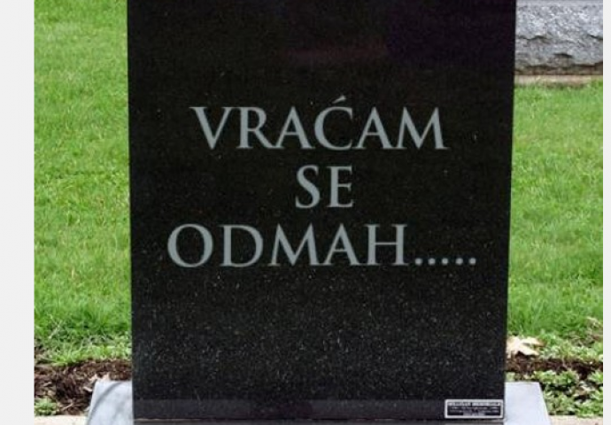 Da nije budala, ovaj bi svijet bio neodoljivo dosadna dimenzija za življenje (FOTO)