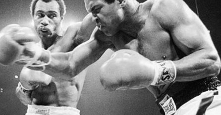 Tri tužne godine od odlaska boksera koji je Muhammadu Aliju slomio čeljust