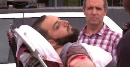  Policija ranila i uhapsila Ahmada Khana Rahamija zbog eksplozije u New Yorku [VIDEO]