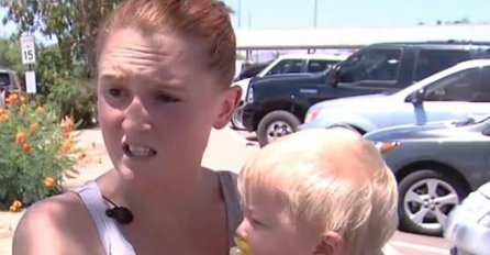 Ona je zamalo ubila svoju bebu, a sada želi upozoriti sve roditelje! (VIDEO) 