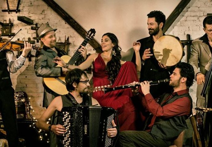 Muzika koju ćete zavoljeti