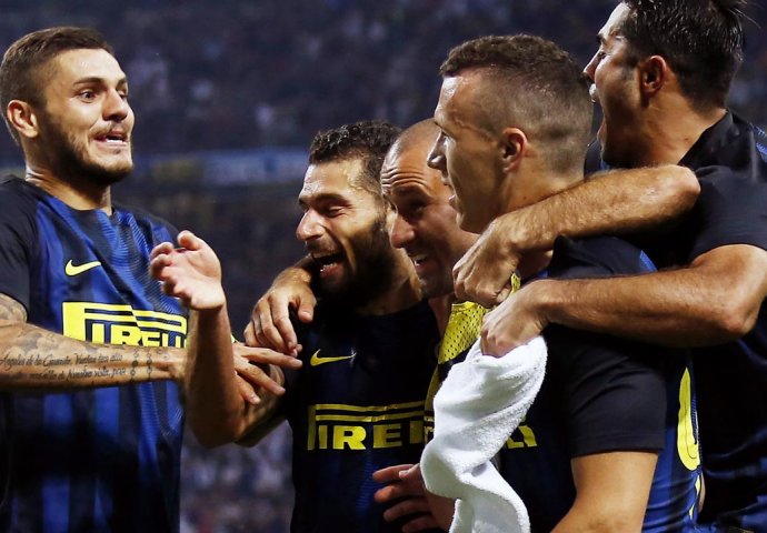 Inter sklapa strašan tim: Naredno pojačanje je nasljednik Di Marije i Wengerova patnja