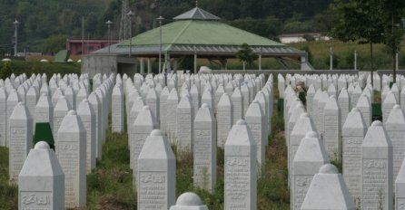 Obilježavanje 13. godišnjice otvaranja Memorijalnog centra Srebrenica - Potočari 