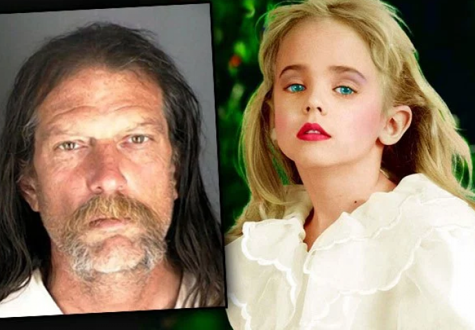 Niko ne zna ko je ubica: Proglašena za "najljepšu djevojčicu" (6) a onda je misteriozno zadavljena u podrumu  (FOTO)