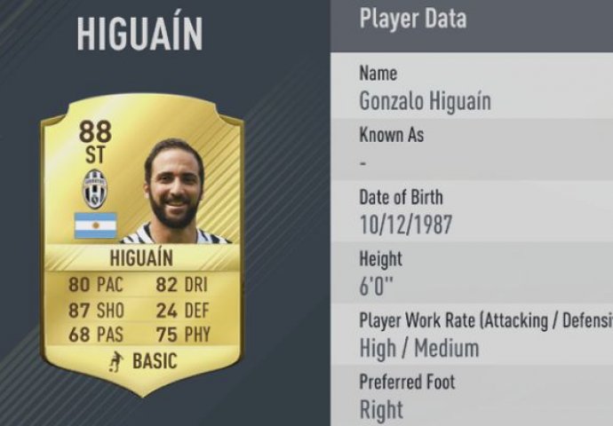 TOP 10 najboljih udaraca na FIFA-i