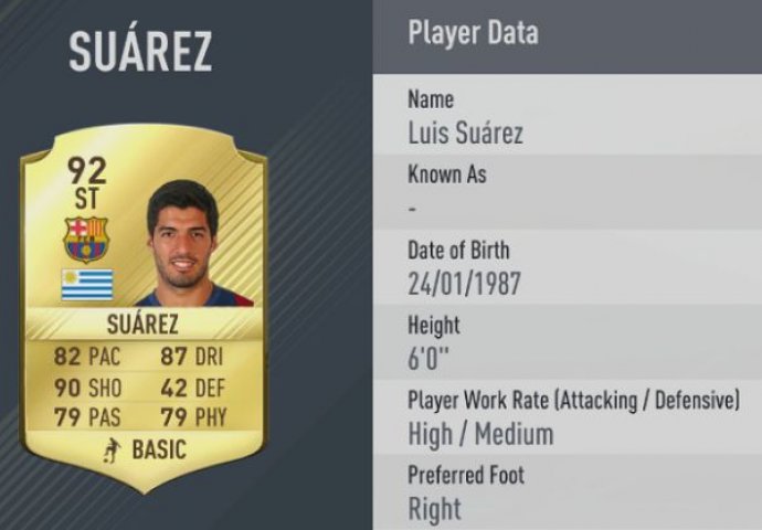 TOP 10 najboljih udaraca na FIFA-i