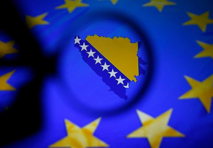 Prihvaćen zahtjev BiH za članstvo u EU