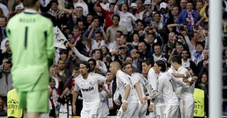 Nikad ga nisu prežalili: Ovaj fudbaler je najveća greška u historiji Real Madrida