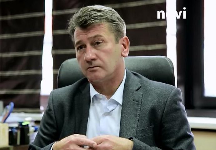 Hadžibajrić za Novi.ba: Ukoliko osvojim novi mandat nastaviću sa svojim planom i programom [VIDEO]