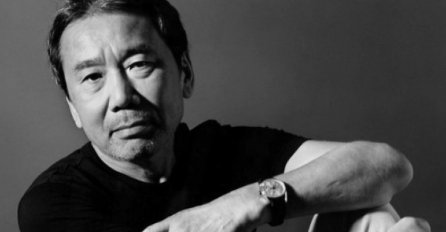 Haruki Murakami: Najljepše mudrosti o životu, strahovima, ljubavi i gubitku!