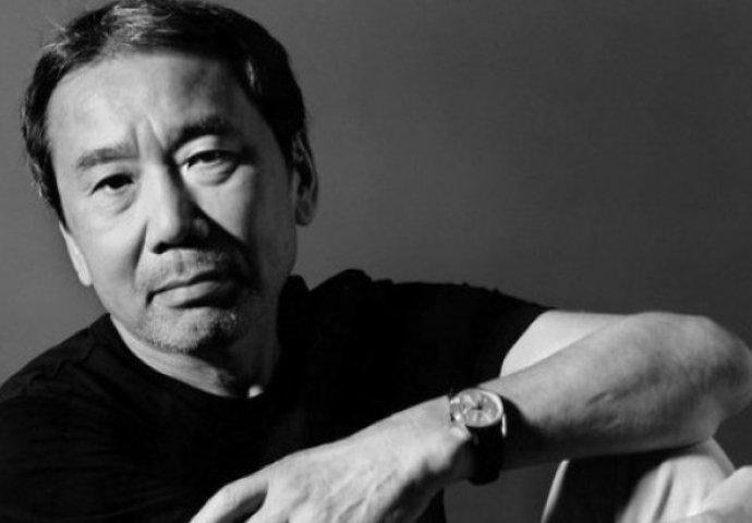 Haruki Murakami: Najljepše mudrosti o životu, strahovima, ljubavi i gubitku!