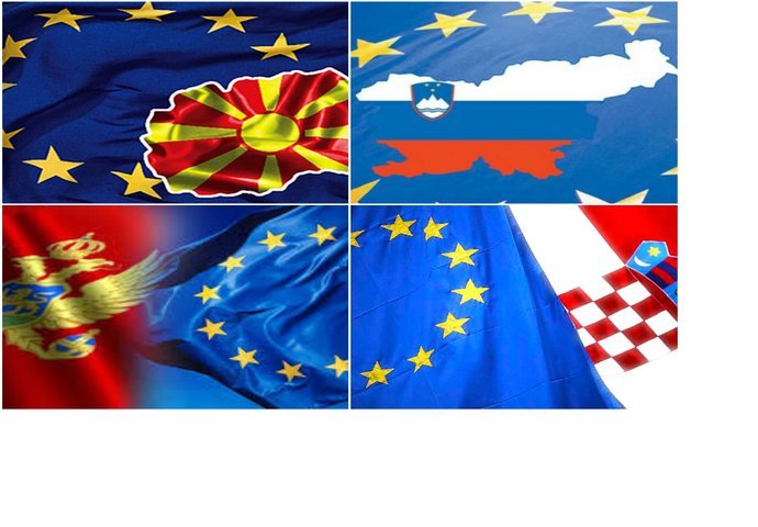 Zemlje regiona i Europska unija: Kako se ko pozicionirao?