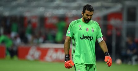 Velika napetost u Torinu: Ovo više nije Juventus!