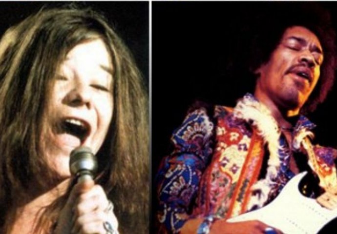Evo kako bi ove muzičke legende izgledale danas, da su još uvijek žive (FOTO)