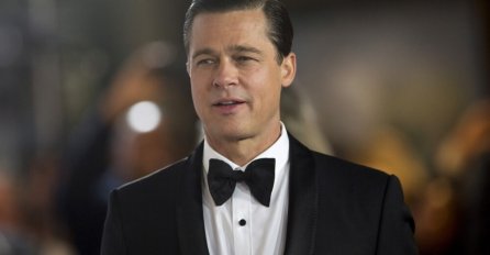 Izgubio Angelinu, dobio Hrvatsku: Bradu Pittu odobrena gradnja vila