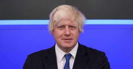 Johnson: Britanija razmatra vojne opcije u Siriji
