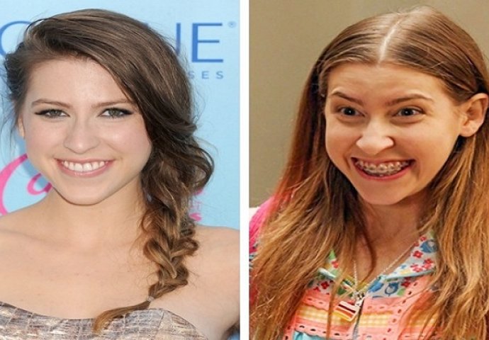 Hollywoodske glumice koje su žrtvovale svoju ljepotu i stas radi filmskih uloga