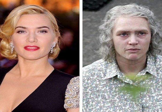 Hollywoodske glumice koje su žrtvovale svoju ljepotu i stas radi filmskih uloga