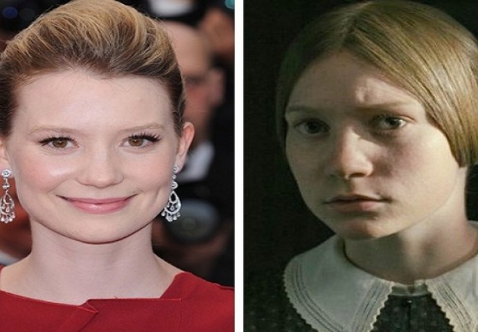 Hollywoodske glumice koje su žrtvovale svoju ljepotu i stas radi filmskih uloga