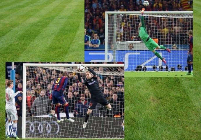 SUDAR VELIKANA NA CAMP NOU: Jorgandžije dolaze na megdan Kataloncima